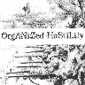 Organized Hostility - Demo 2000 L.E.